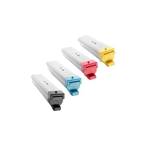 TONER COMPATIBILE - Black Hp E77800,77820,77822,77825,77830-34k - Foto 1